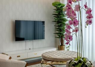 Lux City Center Apart-Free Park EU - Funchal - 0