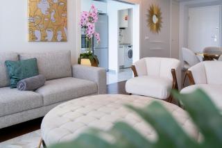 Lux City Center Apart-Free Park EU - Funchal - 9