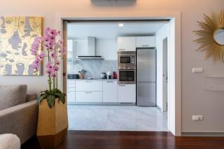 Lux City Center Apart-Free Park EU - Funchal - 8