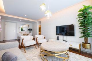 Lux City Center Apart-Free Park EU - Funchal - 1