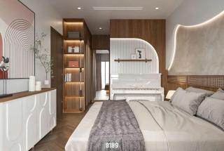 Beverly Giường Supper King VinWonder Vip Luxury - 9