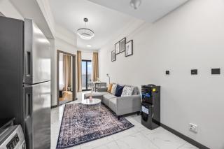 Cosy Apartment in Dubailand near Global Village - 6