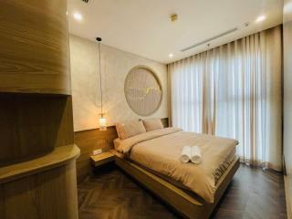 Beverly Giường Supper King VinWonder Vip Luxury - 3