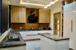 5 Bedroom semi detached Apartment by Ellestar Homes - Lekki - 4