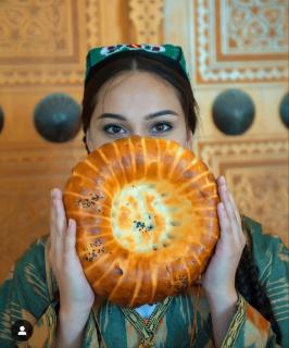CHORMINOR BOUTIQUE Мы готовы к осеннему празднику - Bukhara - 0