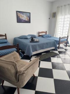 Hospedagem Pérolas de J e s u s - 6