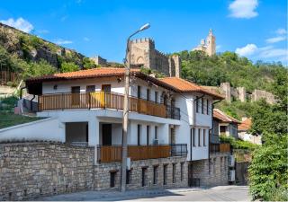 Търновка - Guest Rooms - Veliko Tŭrnovo - 0