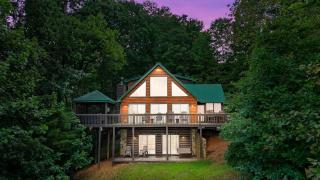 Mountain Views-Hot Tub-Games-Pool & Foosball - 5