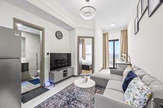 Cosy Apartment in Dubailand near Global Village - 4