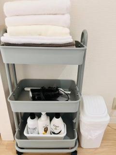 504 Tennoji Family Apartment 5min Walk from Station for 4 Guests - 1