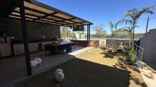 Sítio em confins, com Piscina e hidro aquecida - Confins - 3