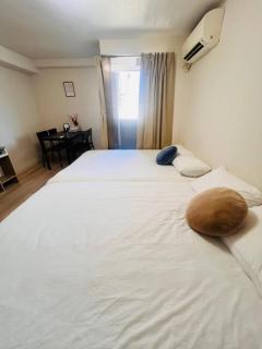 504 最大4名 Intercity 四天王寺前夕陽ヶ丘駅 徒歩5分 天王寺駅 徒歩10分 - 6