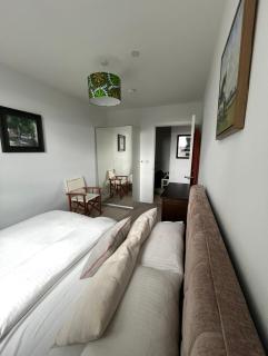 Two bed Apartment Elephant Park - 9