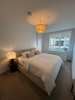 Two bed Apartment Elephant Park - 6