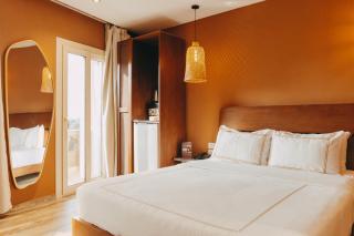 Almas Pyramids Hotel - Kairo - 1