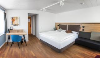 Hotel und Restaurant zum goldenen Kopf - Bülach - 3