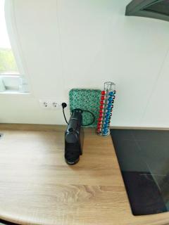 Luxury chalet 'Eveline' near Blokzijl - Airconditioned - 4