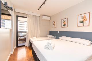 BSB STAY Flats Particulares - Metropolitan - 4