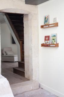 La Maison de Givry - Givry - 9