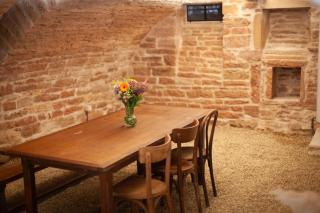 La Maison de Givry - 5