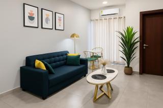The Moonlight Manor Suite - Accra - 0