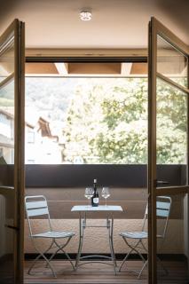 Essa Suites - NEW - Caldaro - 5