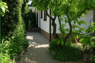 Mc Garry Apartments and Garden - Bad Krozingen - 2