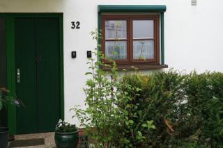 Mc Garry Apartments and Garden - Bad Krozingen - 1