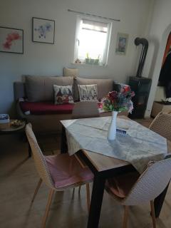 Oaza mira i tišine - 1