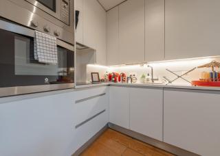 3 min walk - Puerta del Sol - AC Every Room - Desk - 3