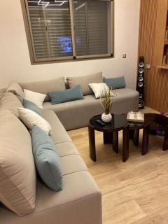 Cosy and modern appartement Agadir - Agadir - 4