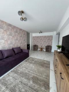Privilege Apartments Copou - Iaşi - 1