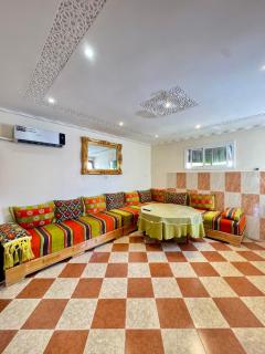 Évasion à deux pas de la mer - 8