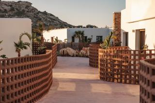 Laguna Coast Resort, Small Luxury Hotels of the World - Stelida - 4