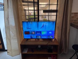 HK Residence - Bangui - 8