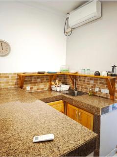 HK Residence - Bangui - 7