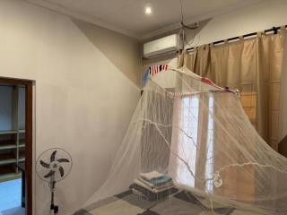HK Residence - Bangui - 5