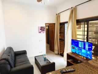 HK Residence - Bangui - 9