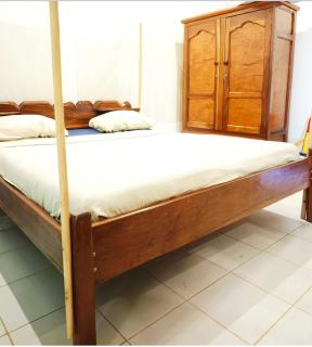 HK Residence - Bangui - 4