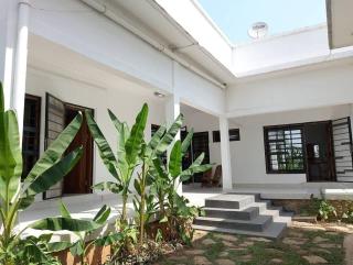 HK Residence - Bangui - 3