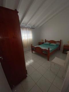 Haut de villa 3 chambres - 6