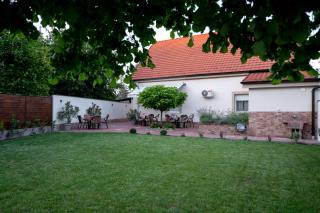 Kollar D Guest House - Prenoćište ROOMS - 8
