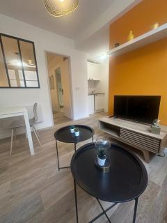 Le cosy du centre - 0