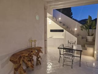 Sikelia elegant suite - Città di Lipari - 9