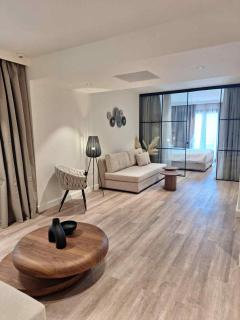 Aeolis Hotel - Samos - 7