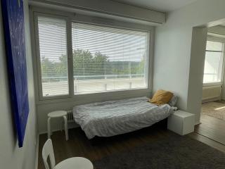 Karhuasunnot Karhula - 3