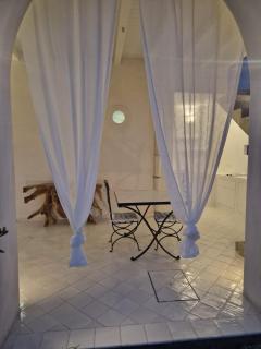 Sikelia elegant suite - Città di Lipari - 8
