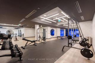 Brand-New Mississauga Condo! - Mississauga - 4