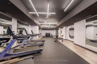 Brand-New Mississauga Condo! - Mississauga - 1