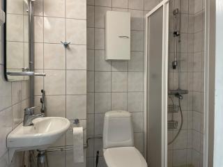 Karhuasunnot Karhula - 1